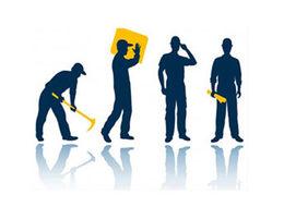 Taşeron işçilere kadro müjdesi