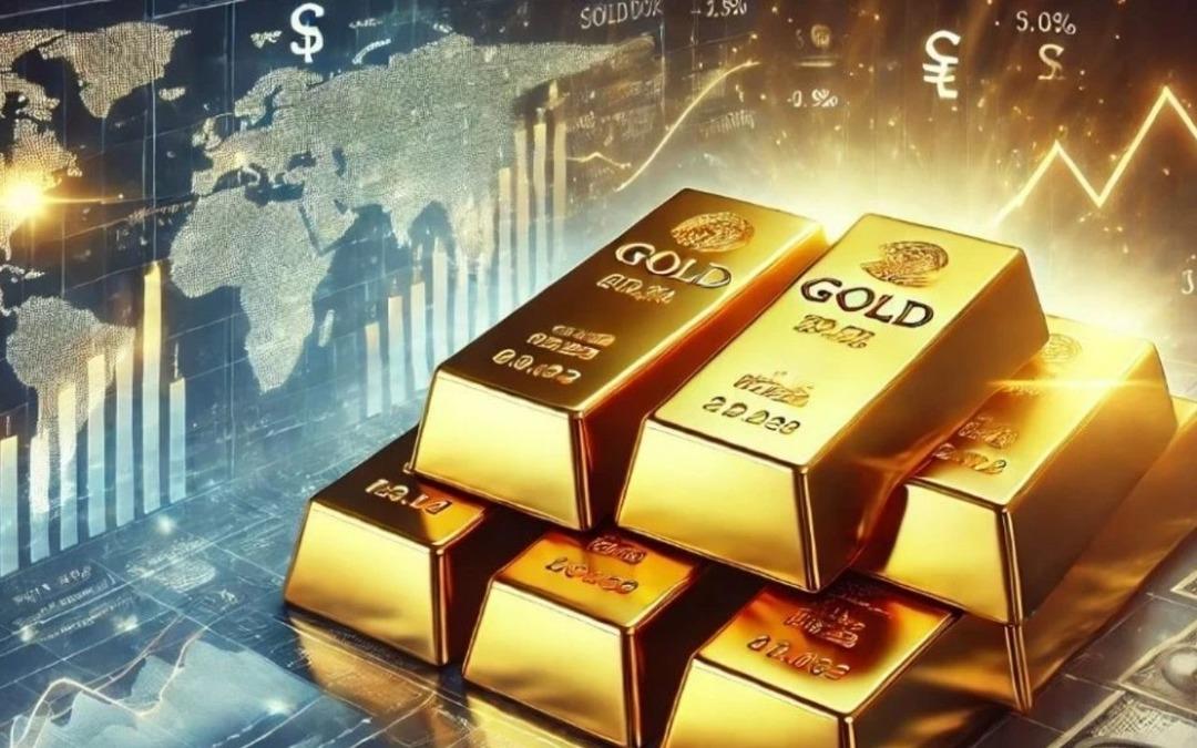 "Kriz yoksa artmaz" algısı &ccedil;&ouml;k&uuml;yor: G&uuml;m&uuml;ş m&uuml;, altın mı? İşte 5 bin dolarlık senaryo 1