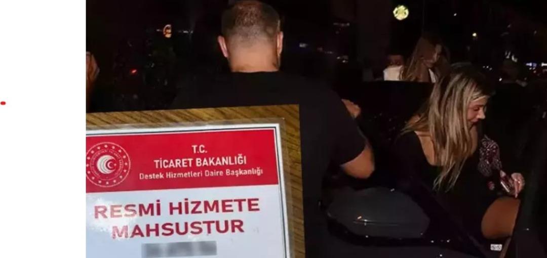 Ünlü isimlere uyuşturucu operasyonu! Şevval Şahin ve sevgilisi hakkında yakalama kararı! Şevval Şahin in sevgilisi Burak Ateş kimdir, ne iş yapıyor? 3