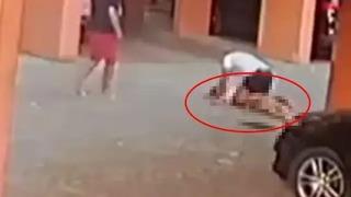 Ünlü fenomen 10. kattan düşerek hayatını kaybetti! Eşi gözaltına alındı