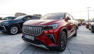 T&uuml;rkiye'de trafiğe kayıtlı elektrikli otomobil sayısı 350 bine yaklaştı!