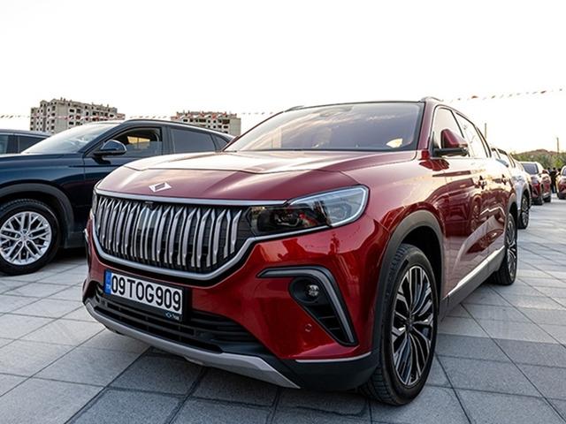 T&uuml;rkiye'de trafiğe kayıtlı elektrikli otomobil sayısı 350 bine yaklaştı!