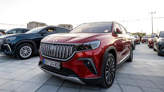 Türkiye'de trafiğe kayıtlı elektrikli otomobil sayısı 350 bine yaklaştı!