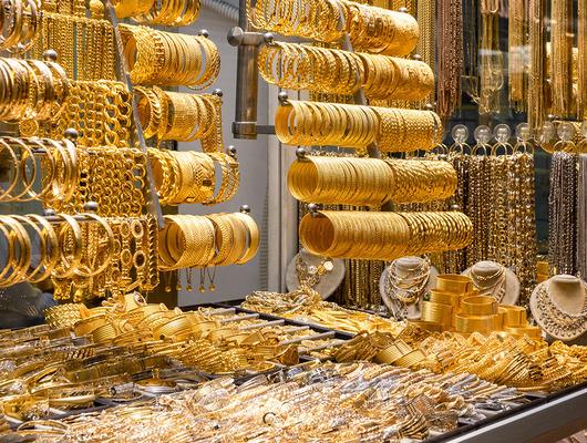 Kuyumculardan 'emanet altın' uyarısı 