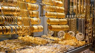 Kuyumculardan 'emanet altın' uyarısı: 'Yüksek getiri var' diye bırakıyorlar