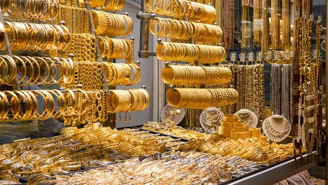 Kuyumculardan 'emanet altın' uyarısı: 'Yüksek getiri var' diye bırakıyorlar
