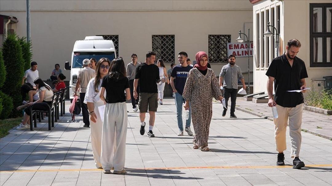 KPSS tercihleri ne zaman başlayacak? KPSS 2025/2 tercih kılavuzu yayımlandı! 1