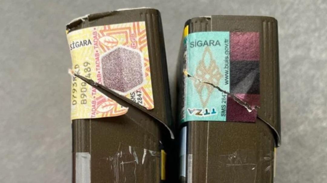 Sigara paketlerinde büyük değişim! Yeni paketler gündem oldu 1