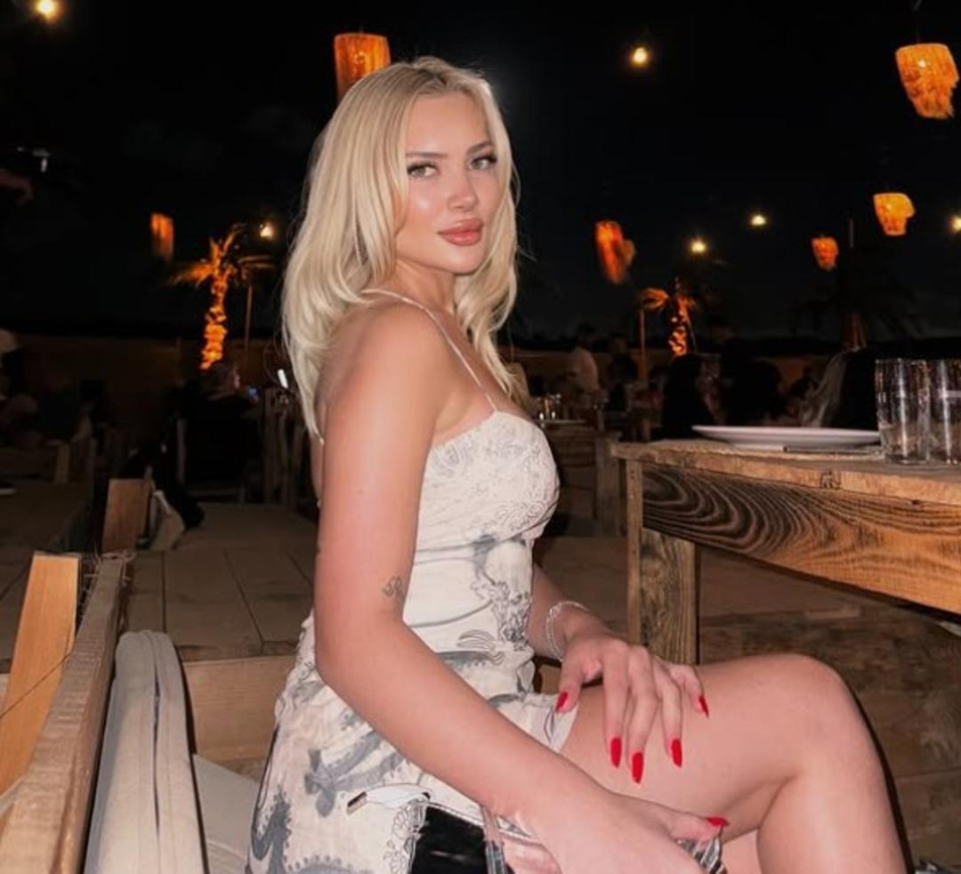 Uyuşturucu testi pozitif çıkan Mümine Senna Yıldız gözyaşlarını tutamadı! Ben hapse girmeyeceğim 2