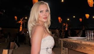 M&uuml;mine Senna Yıldız'ın evinden neler &ccedil;ıktı neler... M&uuml;mine Senna Yıldız kimdir?