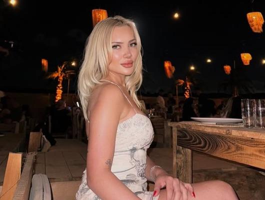 M&uuml;mine Senna Yıldız'ın evinden neler &ccedil;ıktı neler... M&uuml;mine Senna Yıldız kimdir?