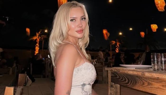 M&uuml;mine Senna Yıldız'ın evinden neler &ccedil;ıktı neler... M&uuml;mine Senna Yıldız kimdir?