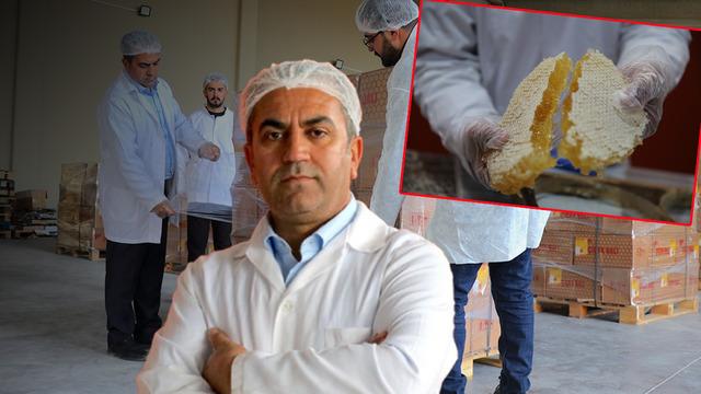 Devlet desteği ile kurdu! Dubai'ye 16 ,5 tonluk ihracat yaptı