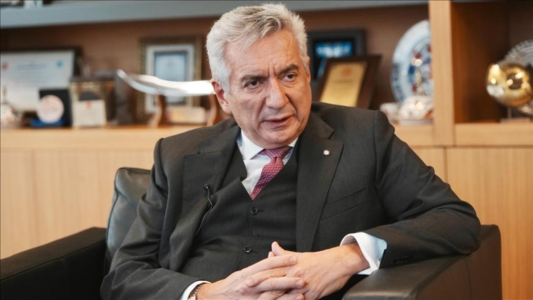 Sanayicilerden asgari ücret mesajı geldi 1