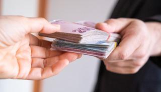 Sanayicilerden asgari &uuml;cret mesajı geldi