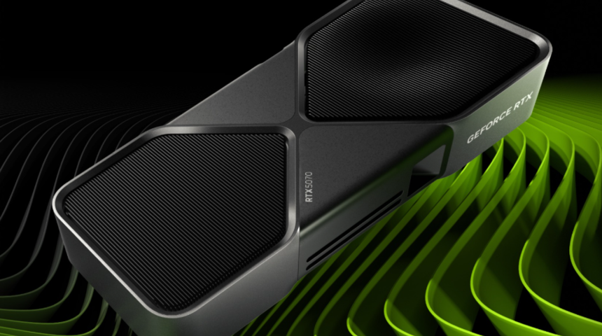 Oyunculara k&ouml;t&uuml; haber: 'Nvidia, RTX 50 &uuml;retimini %40'a kadar azaltmayı planlıyor'