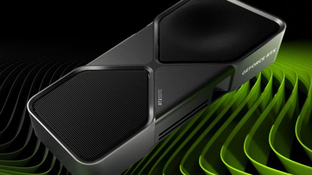 Oyunculara kötü haber: 'Nvidia, RTX 50 üretimini %40'a kadar azaltmayı planlıyor'