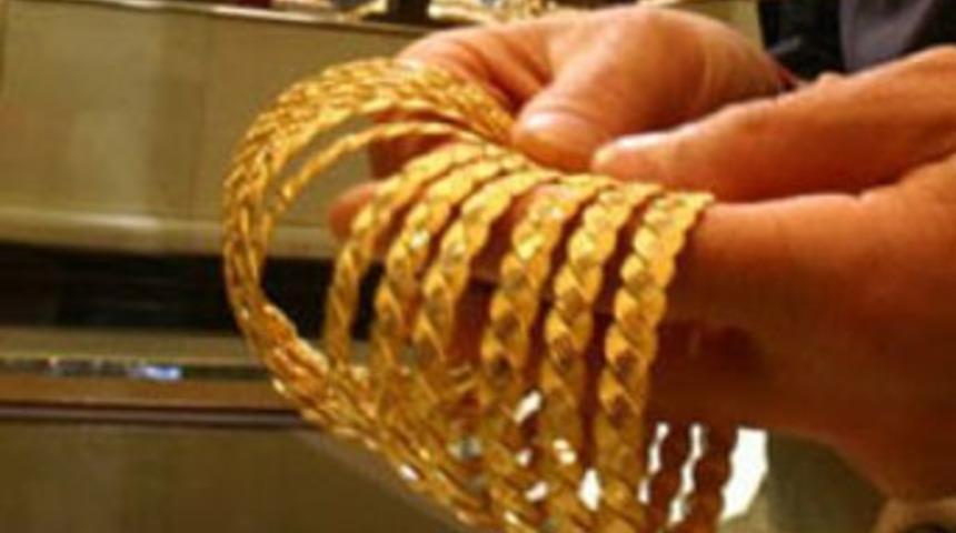 `Altın fiyatlarında' yeni seneryo!