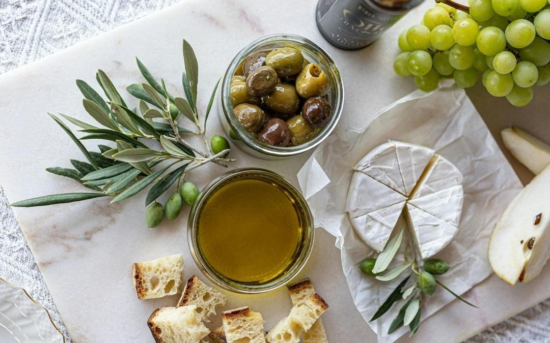 TARİŞ, zamlı zeytinyağı alım fiyatlarını a&ccedil;ıkladı 3