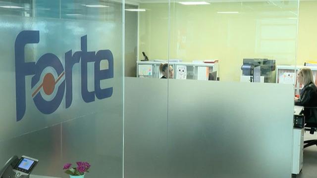 FORTE'den 39,7 milyon TL'lik yeni iş anlaşması