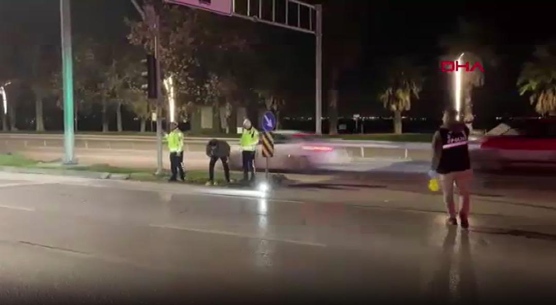 İzmit te korkunç kavga! Futbolcunun bacağı kesilebilir 2