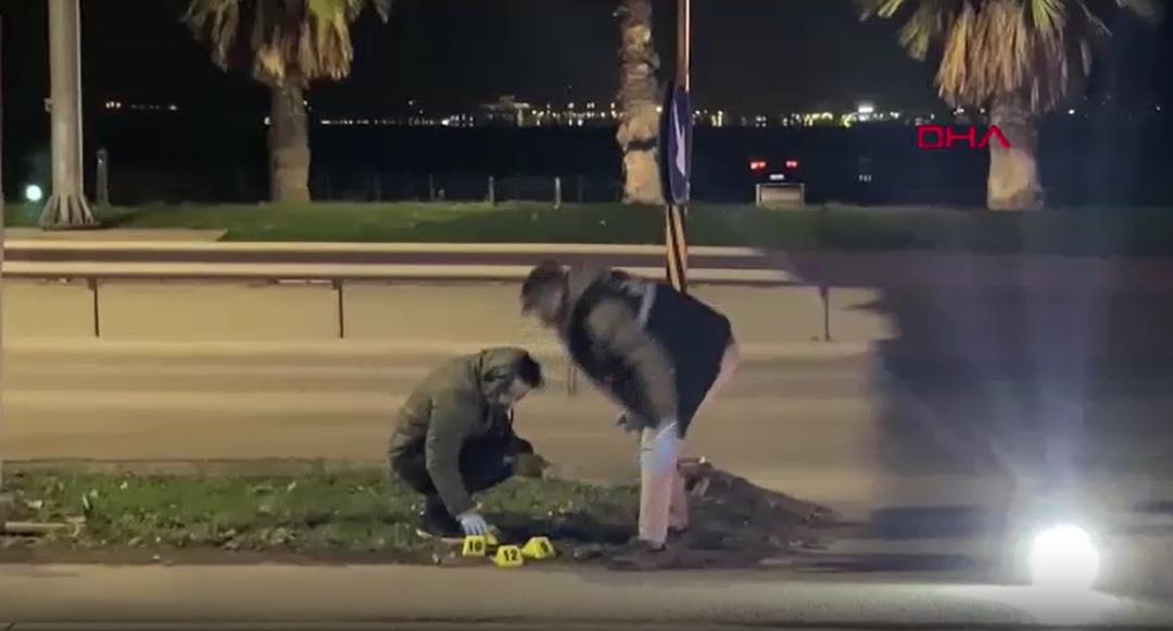 İzmit te korkunç kavga! Futbolcunun bacağı kesilebilir 3