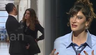 Berrak T&uuml;z&uuml;nata&ccedil; ifade verdi! 