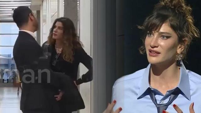 SON DAKİKA | Berrak Tüzünataç ifade verdi! Uyuşturucu testi pozitif çıkmıştı