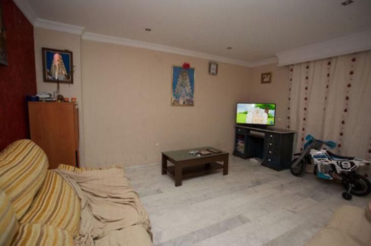 Nolito'nun hayat kadınlığı yapan annesi isyan etti! G4