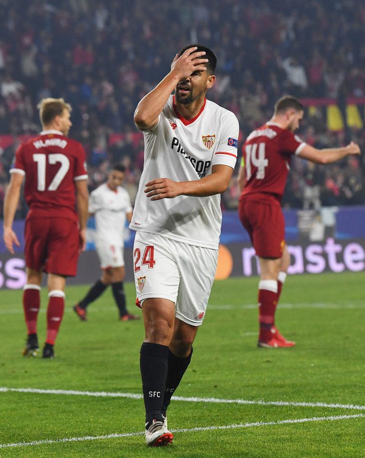 Nolito'nun hayat kadınlığı yapan annesi isyan etti! G2