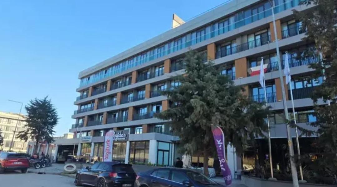 Ev hapsindeki Sultan Nur’un kaldığı site görüntülendi! Ziyaretine sadece bir kişi geliyor 3