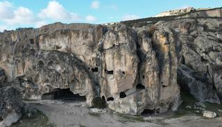 Tarihin 'İlk tuvaleti' keşfedildi! 