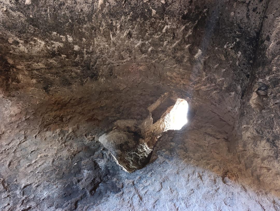 Tarihin İlk tuvaleti keşfedildi! 3 bin yıllık bölgede, dünyanın ilk apartmanı bulunuyor 1