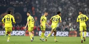 Fenerbah&ccedil;e'de yıldız isim gemileri yaktı! Ayrılık kapıda: Fenerbah&ccedil;e'de oynamak istemediğini belirtmiş