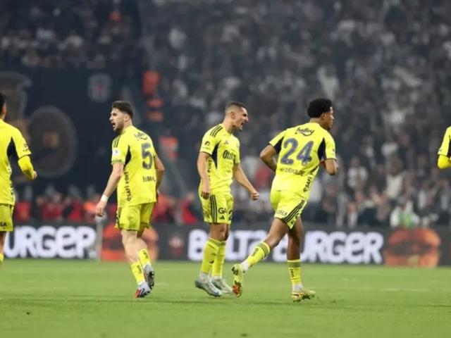Fenerbah&ccedil;e'de yıldız isim gemileri yaktı! Ayrılık kapıda: Fenerbah&ccedil;e'de oynamak istemediğini belirtmiş