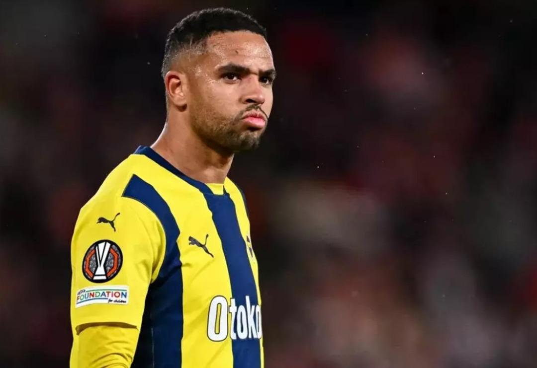 Fenerbahçe de yıldız isim gemileri yaktı! Ayrılık kapıda: Fenerbahçe de oynamak istemediğini belirtmiş 3