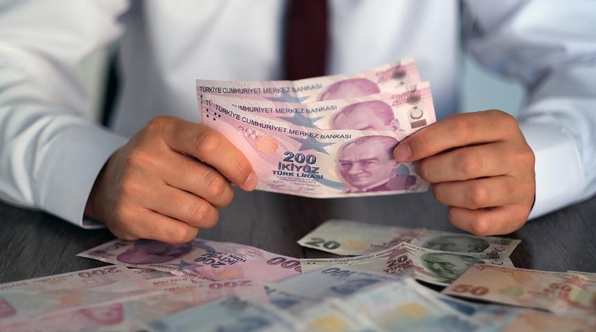 Kamu personeline 30 bin TL seyyanen zam geri &ccedil;ekildi