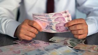 Kamu personeline 30 bin TL seyyanen zam geri çekildi