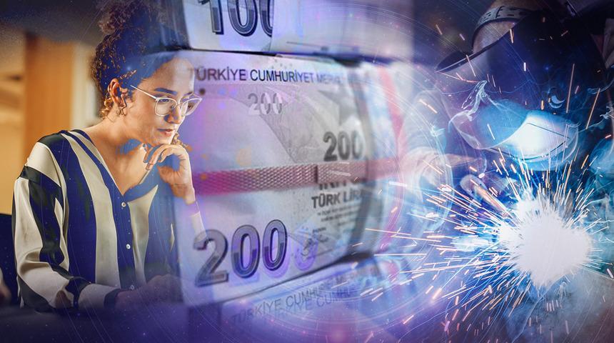 SON DAKİKA| Asgari &uuml;cret g&ouml;r&uuml;şmelerinde ikinci toplantı sona erdi