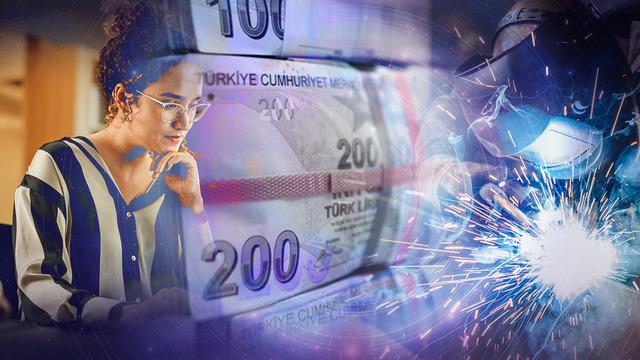 SON DAKİKA| Asgari ücret görüşmelerinde ikinci toplantı sona erdi