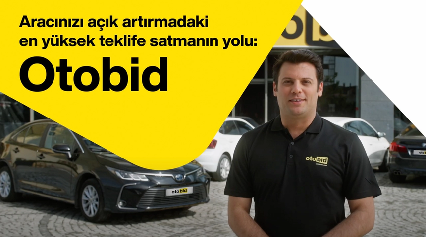 Acil nakit ihtiyacı olanlara m&uuml;jde! İkinci el aracınızı hızla satmanın yolu a&ccedil;ık artırmadan ge&ccedil;iyor