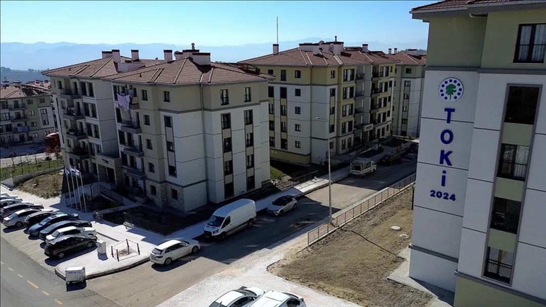 500 bin sosyal konutta geri sayım! Başvurular yarın sona eriyor 1