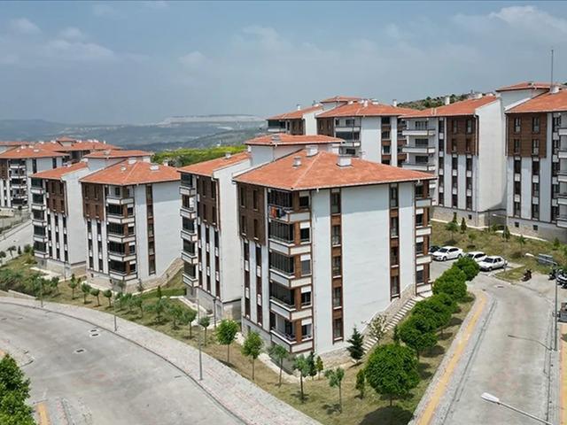 500 bin sosyal konutta geri sayım! Başvurular yarın sona eriyor