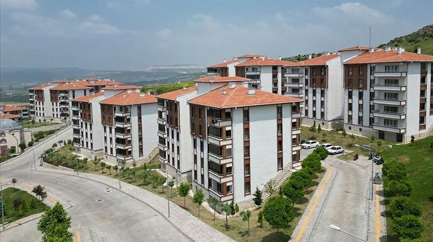 500 bin sosyal konutta geri sayım! Başvurular yarın sona eriyor