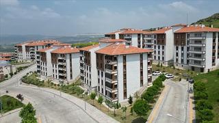 500 bin sosyal konutta geri sayım! Başvurular yarın sona eriyor