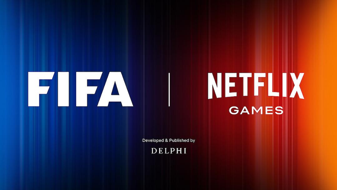 FIFA ile el sıkışıldı: Netflix e futbol oyunu geliyor! 1