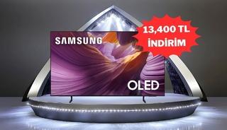 Yeni nesil AI Smart TV deneyimini uyguna yaşayın!