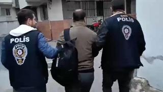 İzmir’de siber operasyonu: 4 firari dolandırıcı yakalandı