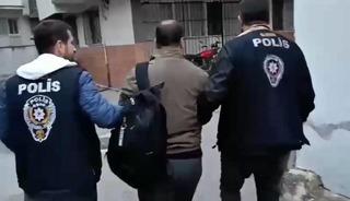 İzmir&rsquo;de siber operasyonu: 4 firari dolandırıcı yakalandı