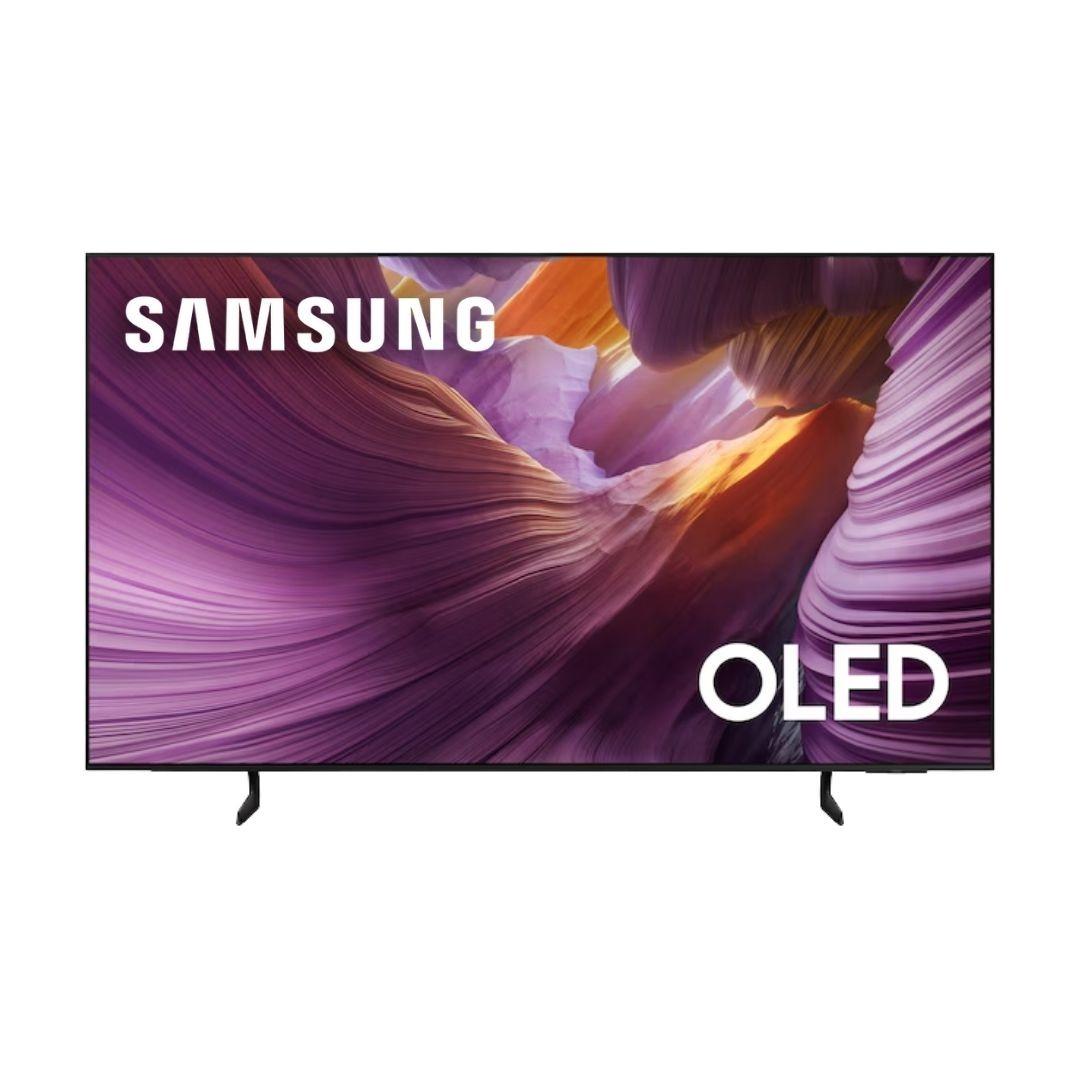 Yapay zeka destekli üstün kalitesiyle Samsung un akıllı TV deki Yılın Son Fırsatları nı kaçırmayın! 1
